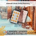Sildenafil Citrate Online Pharmacy 158