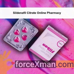 Sildenafil Citrate Online Pharmacy 245