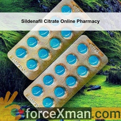 Sildenafil Citrate Online Pharmacy 273