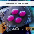 Sildenafil Citrate Online Pharmacy 288