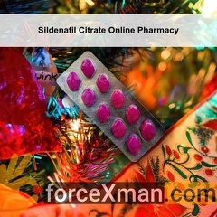 Sildenafil Citrate Online Pharmacy 312