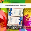 Sildenafil Citrate Online Pharmacy 331