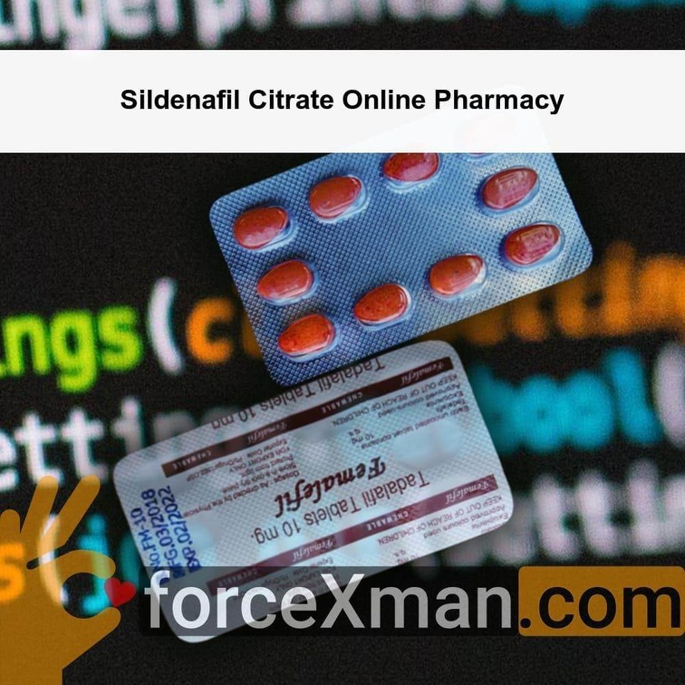 Sildenafil Citrate Online Pharmacy 359