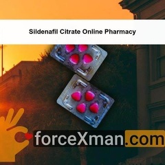 Sildenafil Citrate Online Pharmacy 372