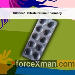 Sildenafil Citrate Online Pharmacy 511