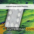 Sildenafil Citrate Online Pharmacy 521