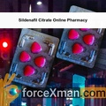 Sildenafil Citrate Online Pharmacy 570