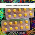 Sildenafil Citrate Online Pharmacy 596