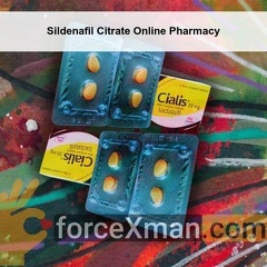 Sildenafil Citrate Online Pharmacy 603
