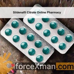 Sildenafil Citrate Online Pharmacy 614