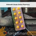 Sildenafil Citrate Online Pharmacy 615
