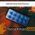 Sildenafil Citrate Online Pharmacy 653