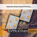 Sildenafil Citrate Online Pharmacy 699