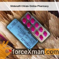 Sildenafil Citrate Online Pharmacy 706