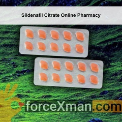 Sildenafil Citrate Online Pharmacy 740
