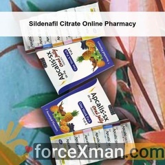 Sildenafil Citrate Online Pharmacy 763