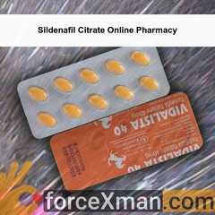 Sildenafil Citrate Online Pharmacy 918