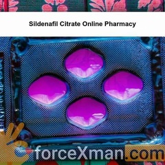 Sildenafil Citrate Online Pharmacy 958