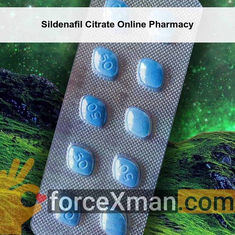 Sildenafil Citrate Online Pharmacy 992