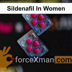 Sildenafil In Women 020