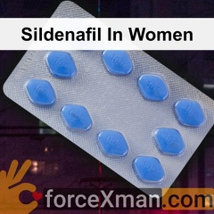 Sildenafil In Women 192