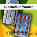 Sildenafil In Women 249