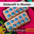 Sildenafil In Women 410