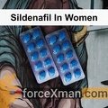 Sildenafil In Women 563