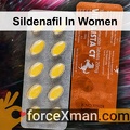 Sildenafil In Women 644