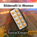 Sildenafil In Women 735