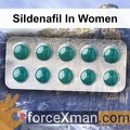 Sildenafil In Women 755