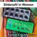 Sildenafil In Women 797