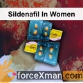 Sildenafil In Women 944