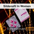 Sildenafil In Women 966
