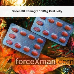 Sildenafil Kamagra 100Mg Oral Jelly 382