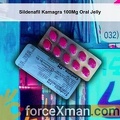 Sildenafil Kamagra 100Mg Oral Jelly 385