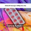 Sildenafil Kamagra 100Mg Oral Jelly 505