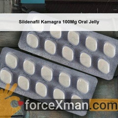 Sildenafil Kamagra 100Mg Oral Jelly 552