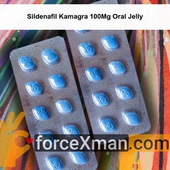 Sildenafil Kamagra 100Mg Oral Jelly 592
