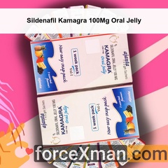 Sildenafil Kamagra 100Mg Oral Jelly 626
