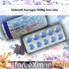 Sildenafil Kamagra 100Mg Oral Jelly 988