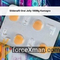 Sildenafil Oral Jelly 100Mg Kamagra 887