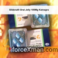 Sildenafil Oral Jelly 100Mg Kamagra 888