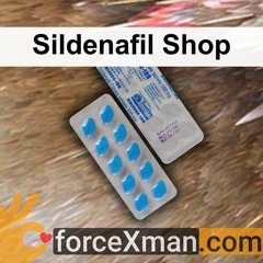 Sildenafil Shop 010