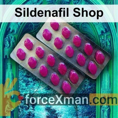 Sildenafil Shop 031