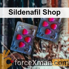Sildenafil Shop 041