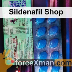 Sildenafil Shop 044