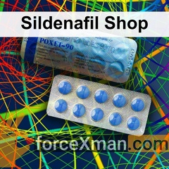 Sildenafil Shop 051
