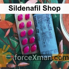 Sildenafil Shop 113