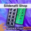Sildenafil Shop 201